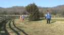 Intermediate Boys 5k