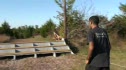 Cowboy Jamboree Course Preview