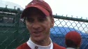 Jason Dunn, Stanford