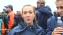 Lauren Holesh, UNC 30th