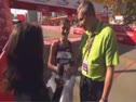 Liliya Shobukhova on NBCChicago.com after winning 2010 Chicago Marathon