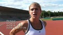 Maggie Vessey Pre-Paris Workout - FloEuro Workout #2