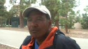 Armando "Mando" Siqueiros, the coach behind Jordan Hasay