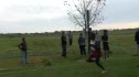 PreNats Men's Blue Race