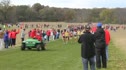 Men's College 8k Wisconsin Invite 2011