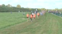 Men's Open Race