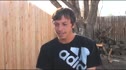 Nick Arciniaga's changes as a marathoner and the backyard