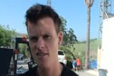 Zane Robertson, Kiwi in US with new PBs