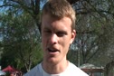Jake Robertson, Kiwi to Kenya and now USA