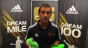 adidas Prediction Contest: Dream Mile and Dream 100