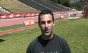 PUMA Unattached Mile - NEW ENTRIES