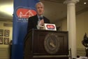 Ray Flynn dream come true as Millrose meet director