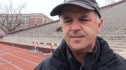 Ray Treacy Interview on American Record Holder Molly Huddle