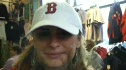 A Night in Boston: Fenway Park Adventure