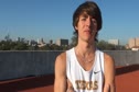 Ryan Dohner of Texas maturing into sophomore year