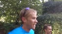Ryan Hall on NCAA XC and the Stanford machine