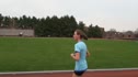 Saucony Find Your Strong WOW - American Record Holder Molly Huddle