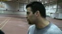 Flofield with Coach Dagata