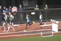 Chris Solinsky 10k America Record 26:59 - last 2 laps
