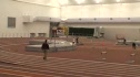 Tour of Texas A&M new Indoor Facility