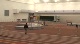 Tour of Texas A&M new Indoor Facility