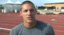 Trey Hardee 2009 Debut- 2009 IAAF World Championships