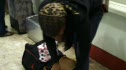 FloEuro Trip, Airport scramble en route to Rome