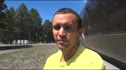 Tyler Mulder of OTC going into 2011