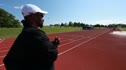 Coach Charles Foster VT Uncut