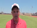 Vince Anderson Texas A&M Uncut