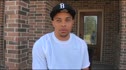 Wallace Spearmon ready for the World in 2011
