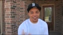 Wallace Spearmon calls out Chris johnson
