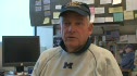 Michigan's Ron Warhurst on what to look for in recruits