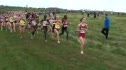 PreNats Women's Blue Race