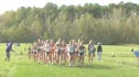 Women's Blue Race