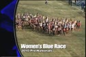 2010 Women's PreNats Blue Race