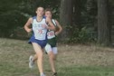 Curtis Invite 2007