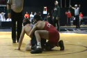 Mike Grey dec. David Marble (Bucknell) 4-1