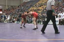 Mike Grey Dec. Tyler Graff (Wisconsin) 6-0
