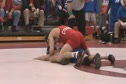 Mike Grey Maj. Dec. Luke Vaith (Hofstra) 18-7