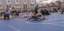 Mike Grey v Austin Clouse