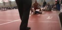 Mike Grey v Mitch Berger