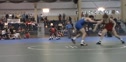 Mike Grey v Jake Tannenbaum