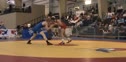 Mike Grey v Ian Paddock