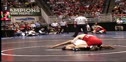 Mike Grey D Ben Ashmore (Arizona St.) 9-4