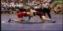 Mike Grey D  John Trumbetti (Lock Haven) 6-1