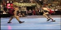 Mike Grey D Kendrick Maple (Oklahoma) 7-3