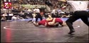 Mike Grey L Tyler Graff (Wisconsin) 13-5