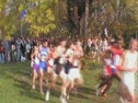 Kentucky HS - 2007 State XC Boys3A