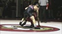 Cornell highlights of Maryland Dual